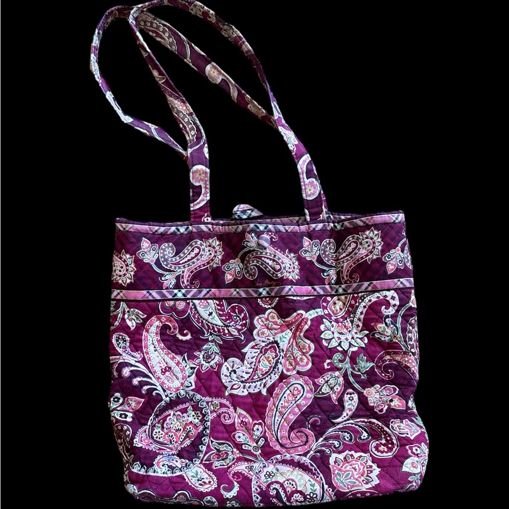 Vera Bradley tote